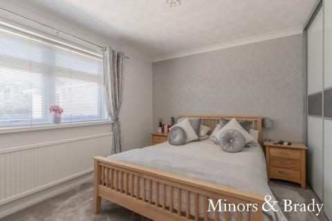 65 Beeching Drive, Lowestoft, NR32 4TB