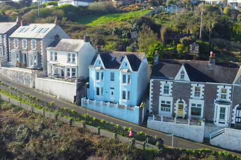 4 bedroom detached house for sale, MEVAGISSEY PL26