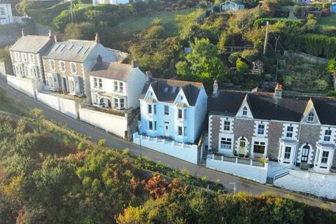 4 bedroom detached house for sale, MEVAGISSEY PL26