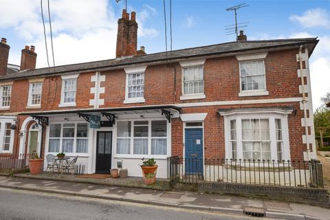 1 bedroom apartment for sale, High Street, Pewsey, Wiltshire, SN9