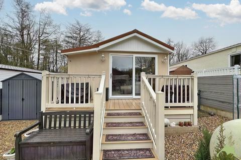 1 bedroom park home for sale, Three Rivers Country Park, Clitheroe