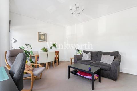 1 bedroom apartment for sale, Lightcliffe Road, London, N13