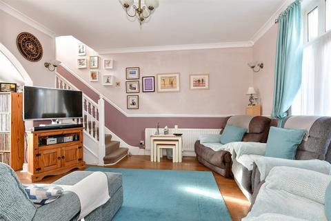 3 bedroom terraced house for sale, Sir Evelyn Road, Rochester, Kent