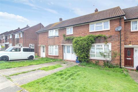 3 bedroom terraced house for sale, Mendip Crescent, Westcliff-on-Sea, Essex, SS0