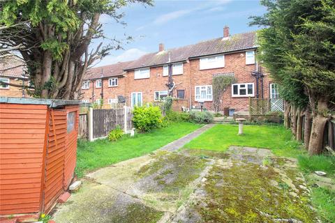 3 bedroom terraced house for sale, Mendip Crescent, Westcliff-on-Sea, Essex, SS0