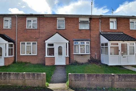 30 Great Hampton Street, Wolverhampton, WV1 4AX