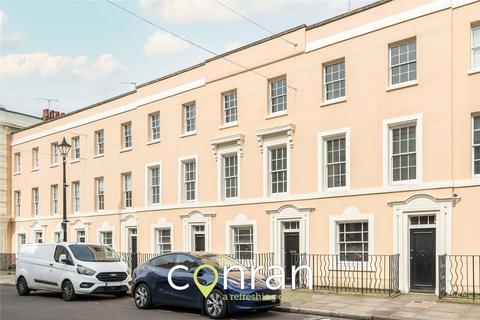 4 bedroom terraced house to rent, College Approach, Greenwich, SE10