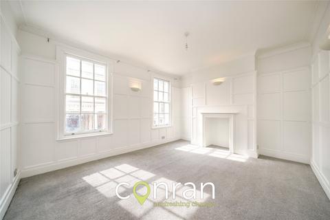 4 bedroom terraced house to rent, College Approach, Greenwich, SE10