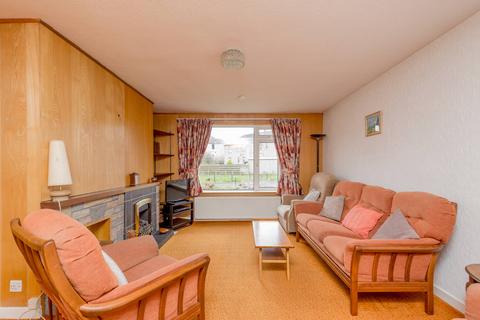 3 bedroom semi-detached bungalow for sale, 42 The Green, Edinburgh, EH4 5AF