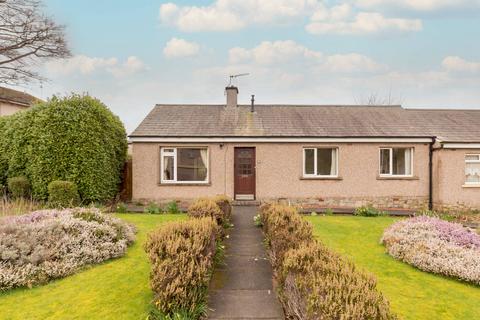 3 bedroom semi-detached bungalow for sale, 42 The Green, Edinburgh, EH4 5AF