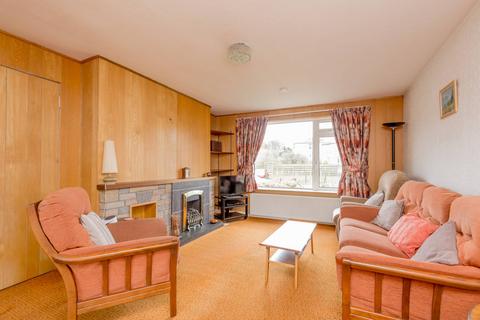 3 bedroom semi-detached bungalow for sale, 42 The Green, Edinburgh, EH4 5AF