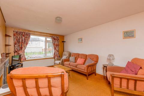 3 bedroom semi-detached bungalow for sale, 42 The Green, Edinburgh, EH4 5AF