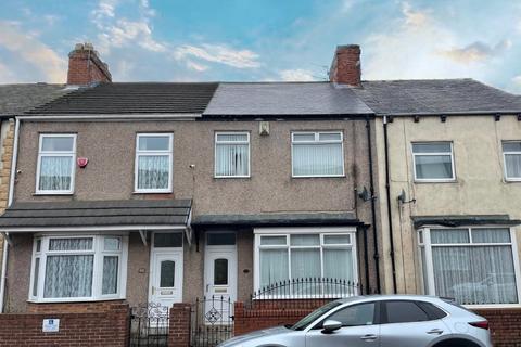3 bedroom terraced house for sale, Edwin Street, Houghton Le Spring, DH5