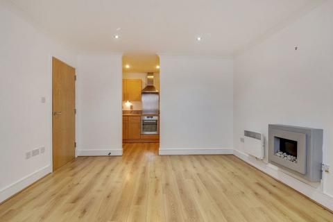 1 bedroom apartment to rent, Anchor Street, Ipswich