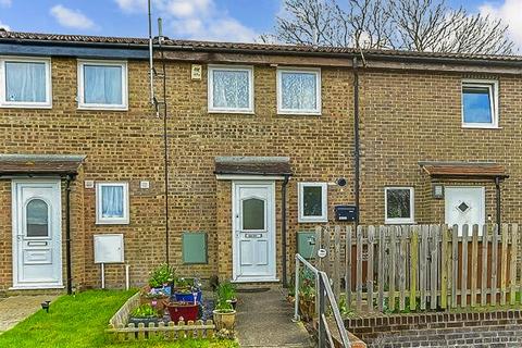 2 bedroom terraced house for sale, Chaffinch Close, Walderslade, Chatham, Kent