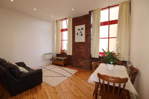 1 bedroom apartment to rent, Centaur House, Leeds, LS1