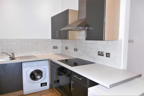 1 bedroom apartment to rent, Centaur House, Leeds, LS1