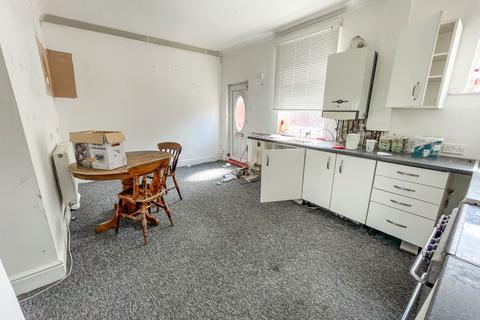 2 bedroom terraced house for sale, Front Row, Eldon, Bishop Auckland, Durham, DL14 8UR