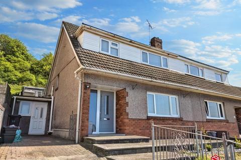3 bedroom semi-detached house for sale, Morlais Road, Port Talbot, Neath Port Talbot. SA13 2AT