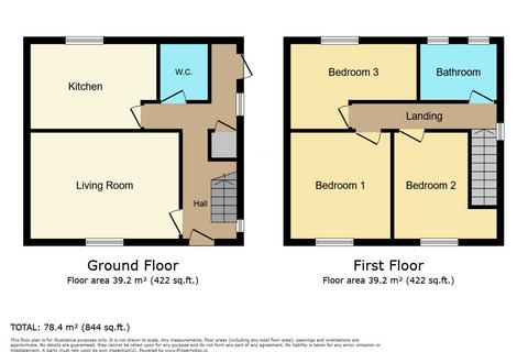 3 bedroom semi-detached house for sale, Bruntoft Avenue, Hartlepool, Durham, TS24 9NE