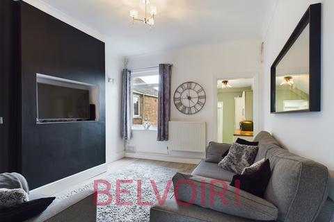 2 bedroom terraced house for sale, Rodgers Street, Goldenhill, Stoke-on-Trent, ST6