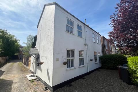 4 bedroom detached house for sale, Bearwood Hill Road, Winshill, Burton-on-Trent, DE15