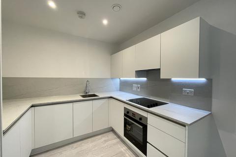 2 bedroom apartment to rent, Hendon Waterside, London, NW9