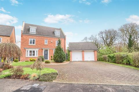 5 bedroom detached house for sale, Buckthorn Crescent, The Elms