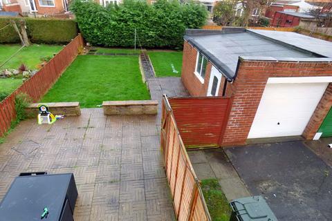3 bedroom semi-detached house for sale, Brampton Place, North shields , North Shields, Tyne and Wear, NE29 7BN