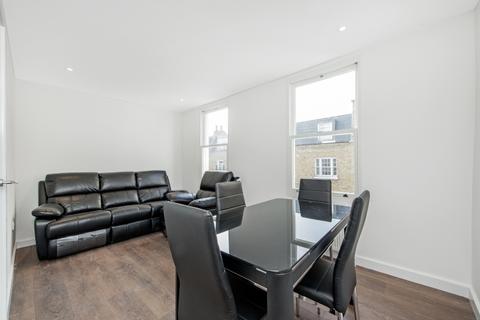 2 bedroom apartment to rent, Homer Street London W1H