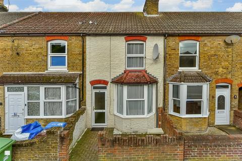 2 bedroom terraced house for sale, Bayford Road, Sittingbourne, Kent