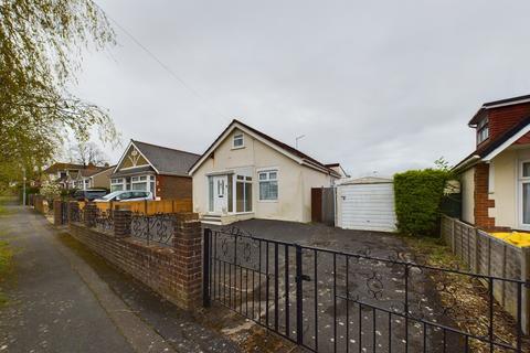 3 bedroom bungalow for sale, South Road, Portsmouth PO6