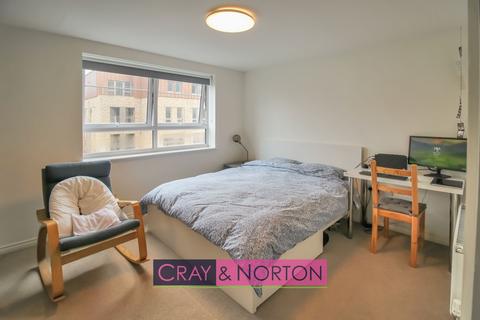 2 bedroom apartment for sale, Sydenham Road, Croydon, CR0