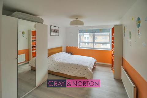 2 bedroom apartment for sale, Sydenham Road, Croydon, CR0