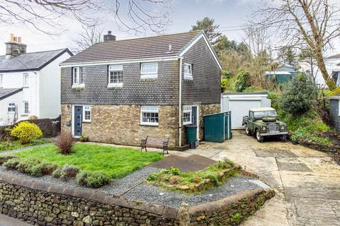 3 bedroom detached house for sale, Welsby Terrace, St. Cleer, PL14
