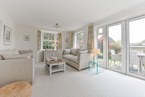 4 bedroom detached house for sale, Meadowcroft Close, Clanfield, Waterlooville, Hampshire