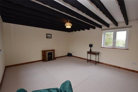 2 bedroom barn conversion to rent, Stratton, Bude