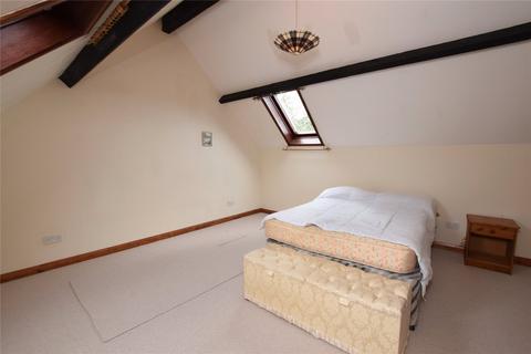2 bedroom barn conversion to rent, Stratton, Bude