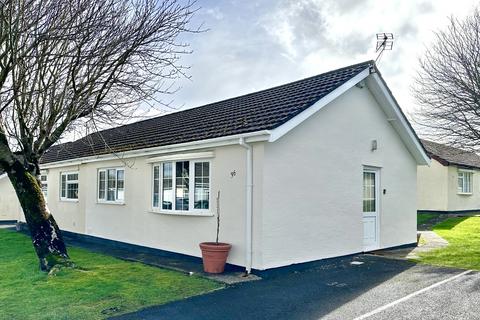 2 bedroom bungalow for sale, Gower Holiday Village, Monksland Road, Scurlage, Swansea