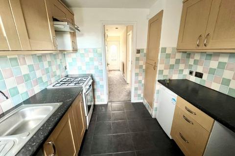 2 bedroom terraced house to rent, Garrick Close, North Shields, NE29