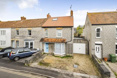 3 bedroom end of terrace house for sale, Cranhill Road, Street, BA16