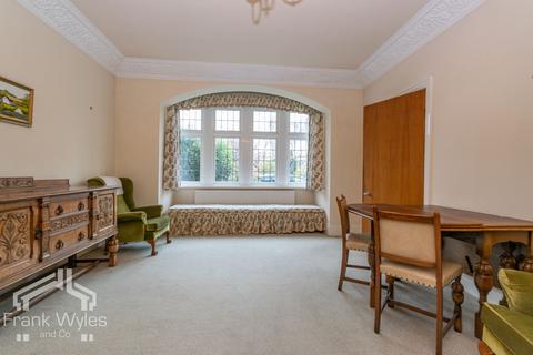 5 bedroom semi-detached house for sale, Rowsley Road, Lytham St. Annes