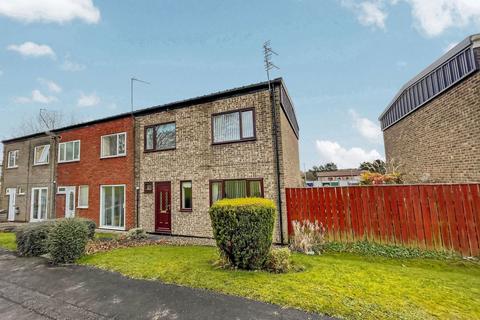 95 Hatfield Place, Peterlee, SR8 5SU