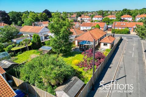 3 bedroom bungalow for sale, Charles Avenue, Thorpe St. Andrew, NR7