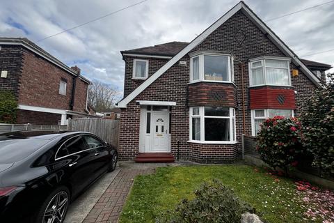3 bedroom semi-detached house for sale, St. Margarets Road, Cheadle