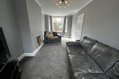 2 bedroom semi-detached house for sale, St. Margarets Road, Cheadle