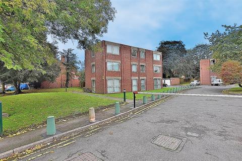 undefined, Barclay Court, Wolverhampton