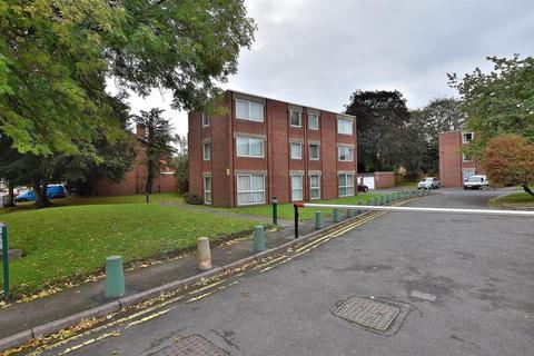 undefined, Barclay Court, Wolverhampton