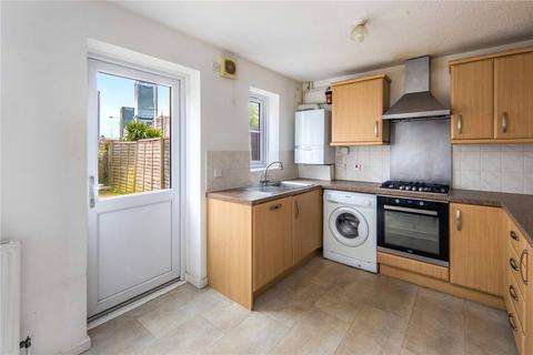 3 bedroom terraced house to rent, Milligan Street, Canary Wharf, London, E14