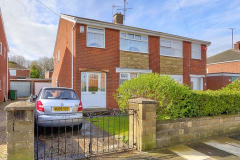 3 bedroom semi-detached house for sale, Blantyre Road, Middlesbrough, TS6